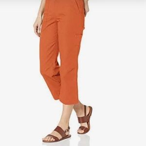 Hurley Crop Pants